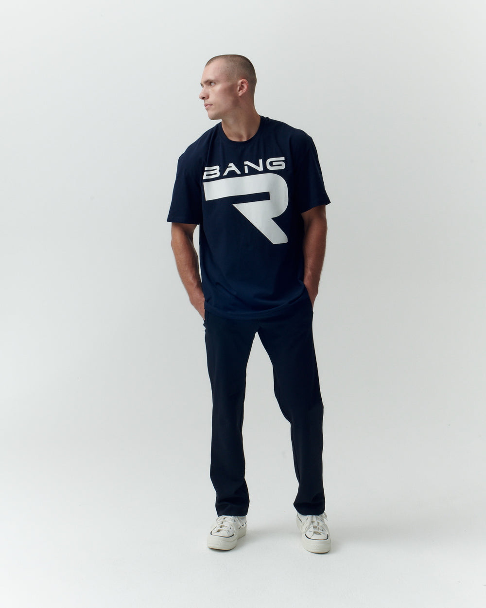 BANG-R T-SHIRT