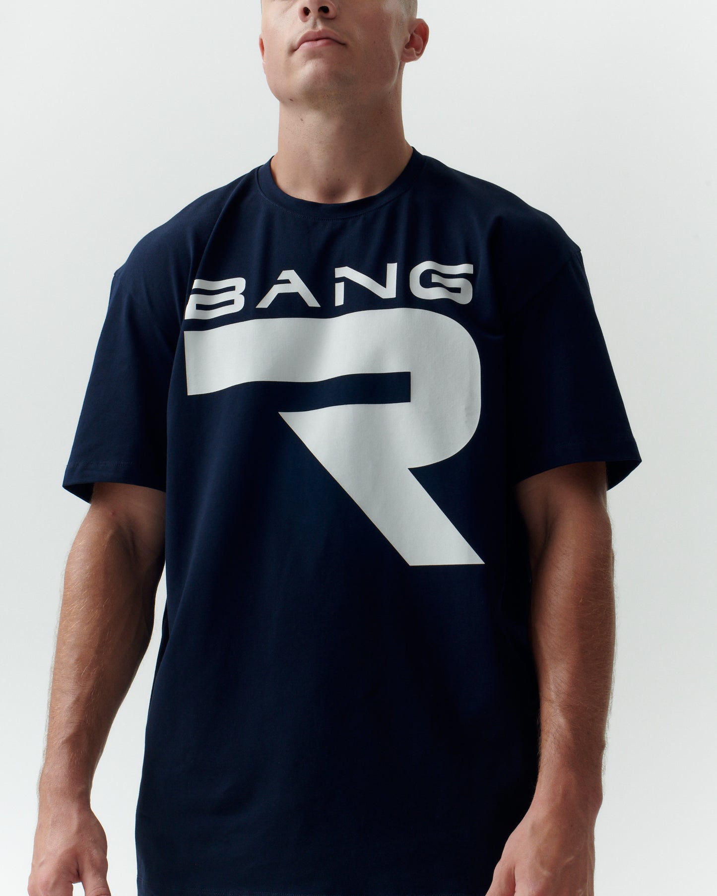 
                  
                    BANG-R T-SHIRT
                  
                